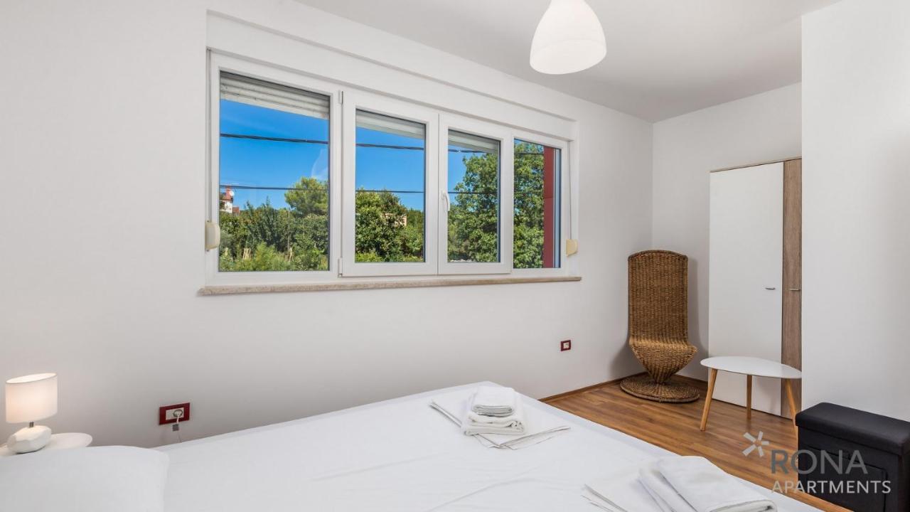 Rona Apartment Denis Umag Exterior foto
