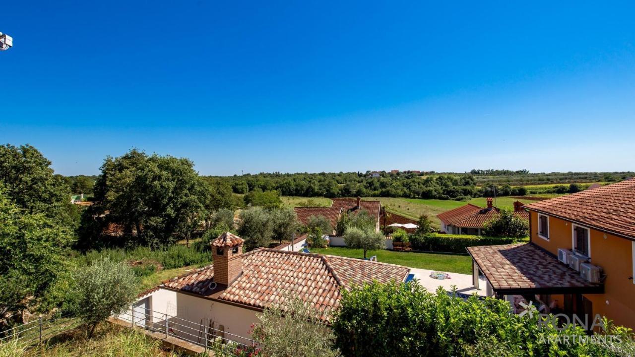 Rona Apartment Denis Umag Exterior foto