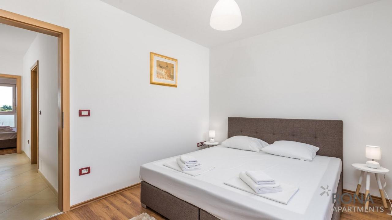 Rona Apartment Denis Umag Exterior foto