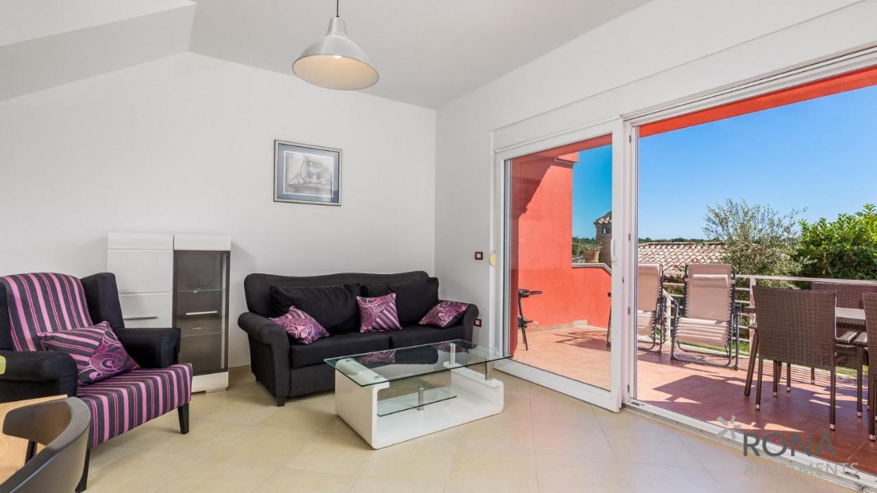 Rona Apartment Denis Umag Exterior foto