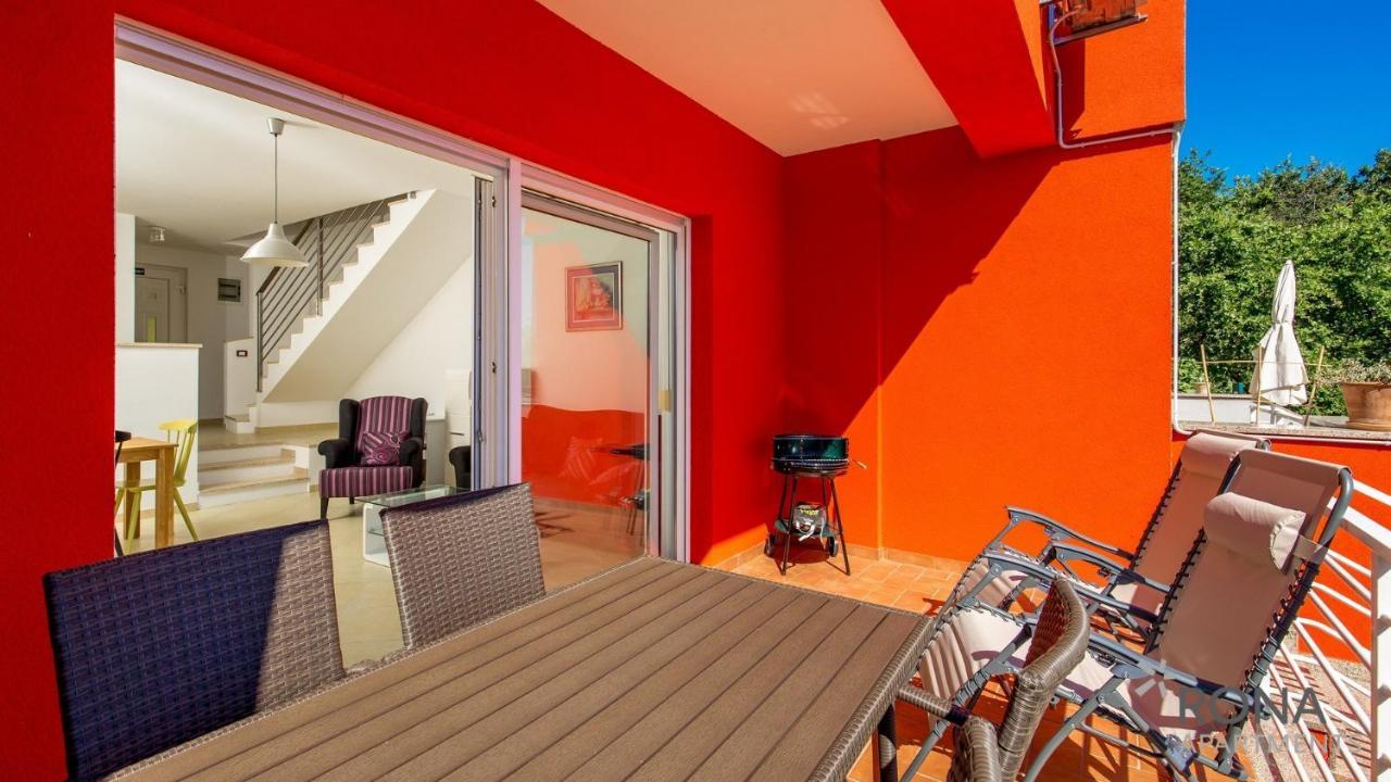 Rona Apartment Denis Umag Exterior foto