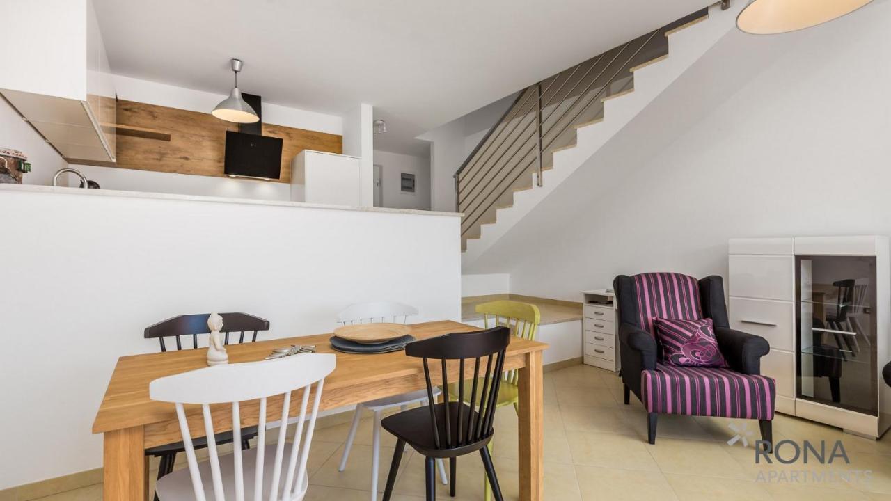 Rona Apartment Denis Umag Exterior foto